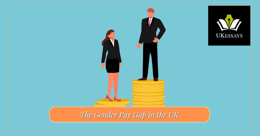 The Gender Pay Gap in the UK